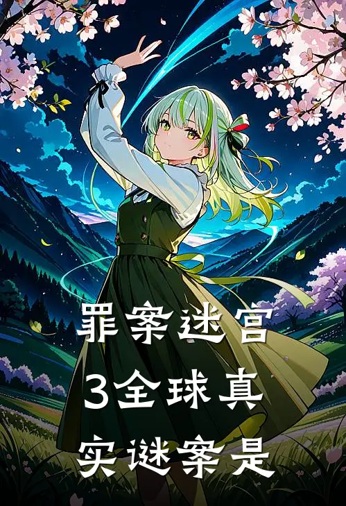 罪案迷宫3全球真实谜案是