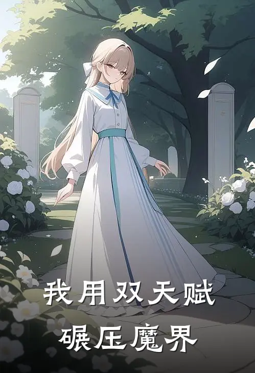 我用双天赋碾压魔界