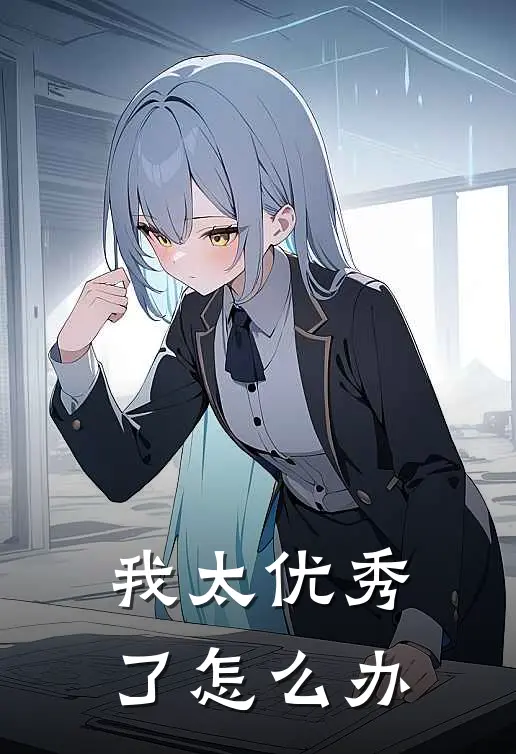 我太优秀了怎么办