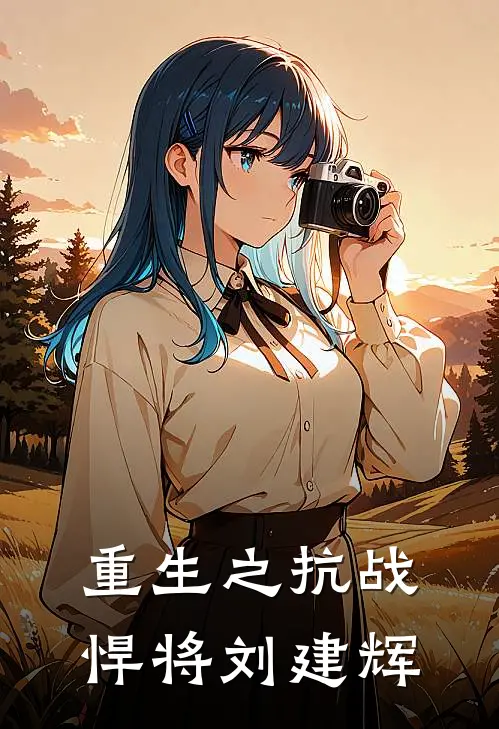 重生之抗战悍将刘建辉
