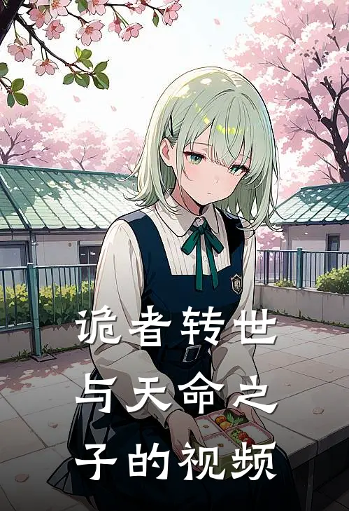 诡者转世与天命之子的视频