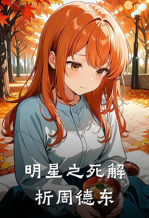 明星之死解析周德东