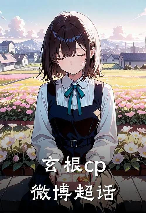 玄根cp微博超话