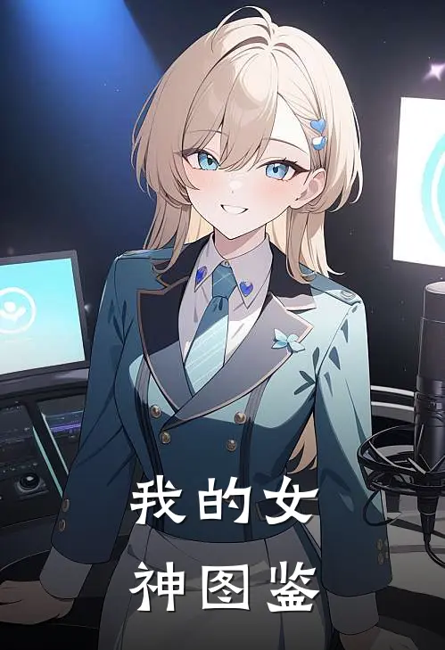 我的女神图鉴
