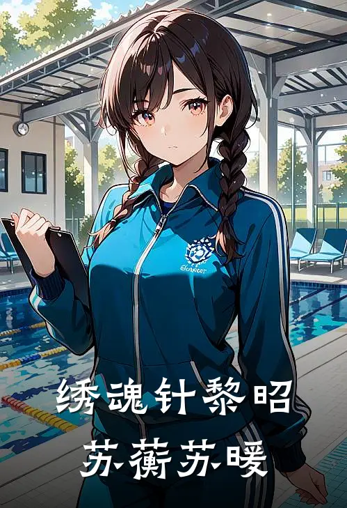 绣魂针黎昭苏蘅苏暖