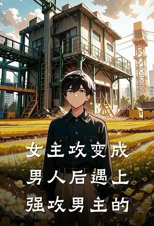 女主攻变成男人后遇上强攻男主的