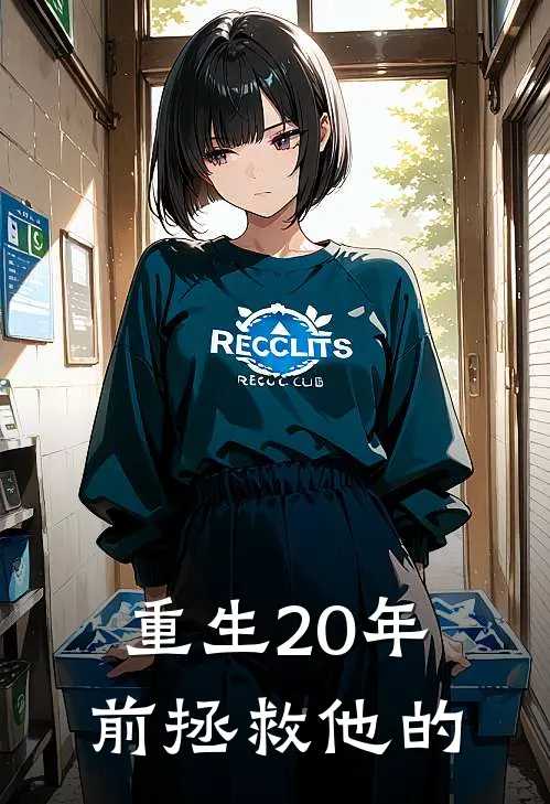 重生20年前拯救他的