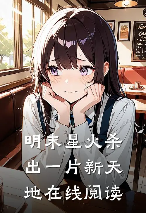 明末星火杀出一片新天地在线阅读