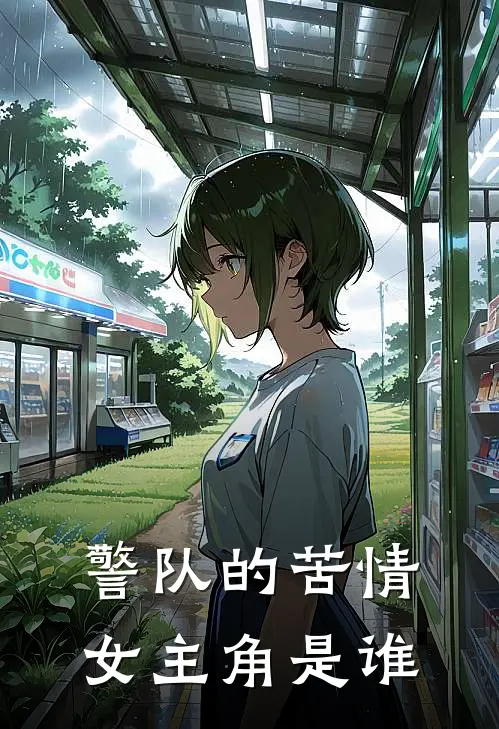 警队的苦情女主角是谁