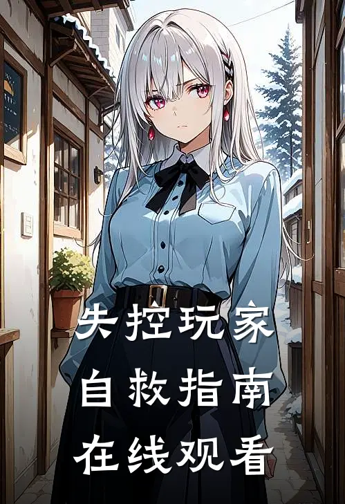 失控玩家自救指南在线观看