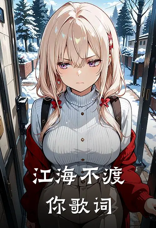 江海不渡你歌词