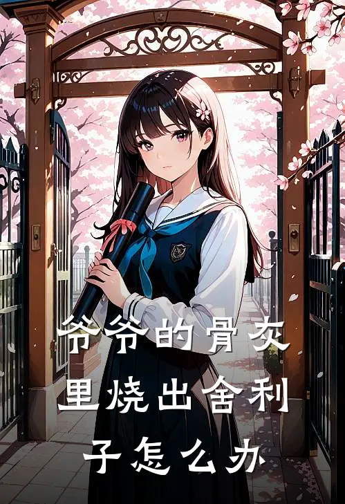 爷爷的骨灰里烧出舍利子怎么办