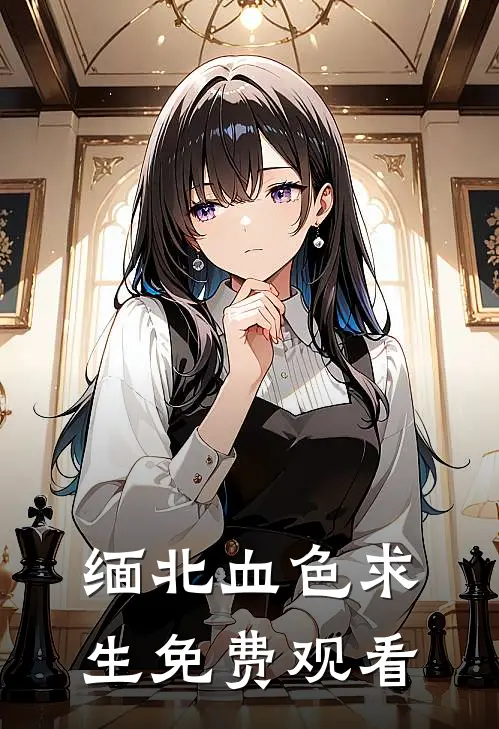 缅北血色求生免费观看