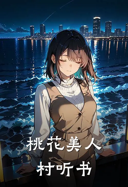 桃花美人村听书