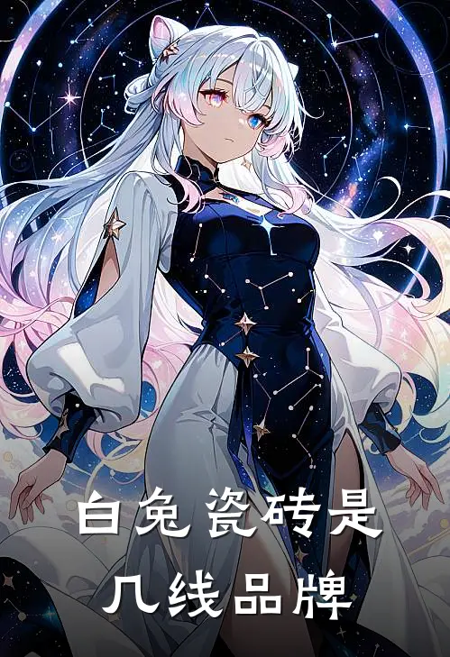 白兔瓷砖是几线品牌