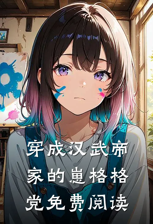 穿成汉武帝家的崽格格党免费阅读