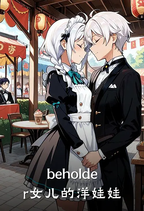 beholder 女儿的洋娃娃