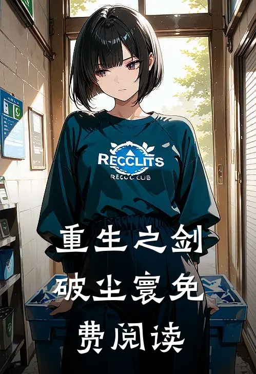 重生之剑破尘寰免费阅读