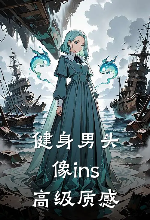 健身男头像ins高级质感