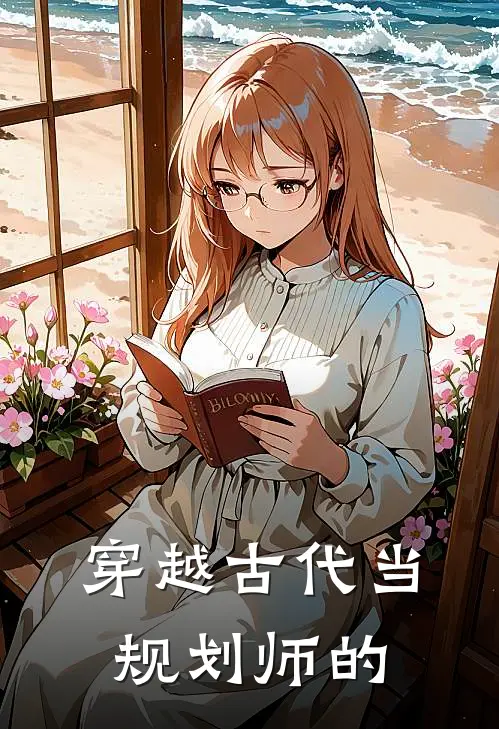 穿越古代当规划师的