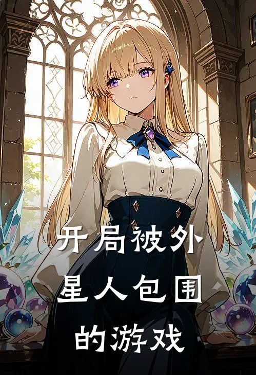 开局被外星人包围的游戏