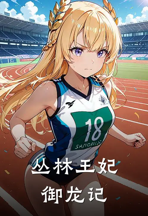 丛林王妃御龙记