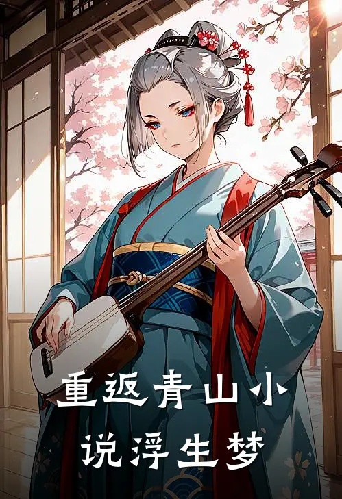 重返青山小说浮生梦