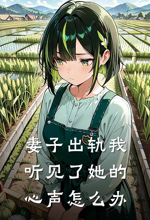 妻子出轨我听见了她的心声怎么办