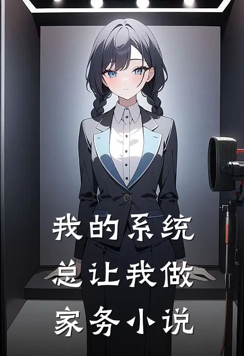 我的系统总让我做家务小说