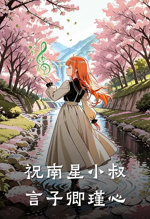 祝南星小叔言子卿瑾心
