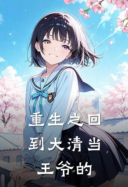 重生之回到大清当王爷的