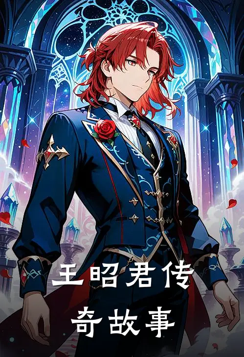 王昭君传奇故事