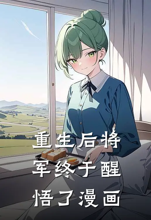 重生后将军终于醒悟了漫画