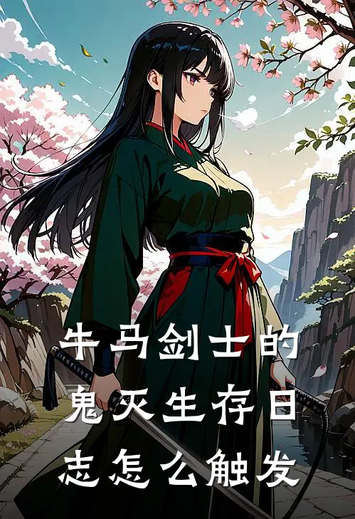 牛马剑士的鬼灭生存日志怎么触发