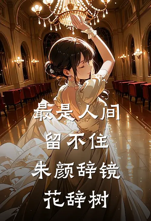 最是人间留不住,朱颜辞镜花辞树