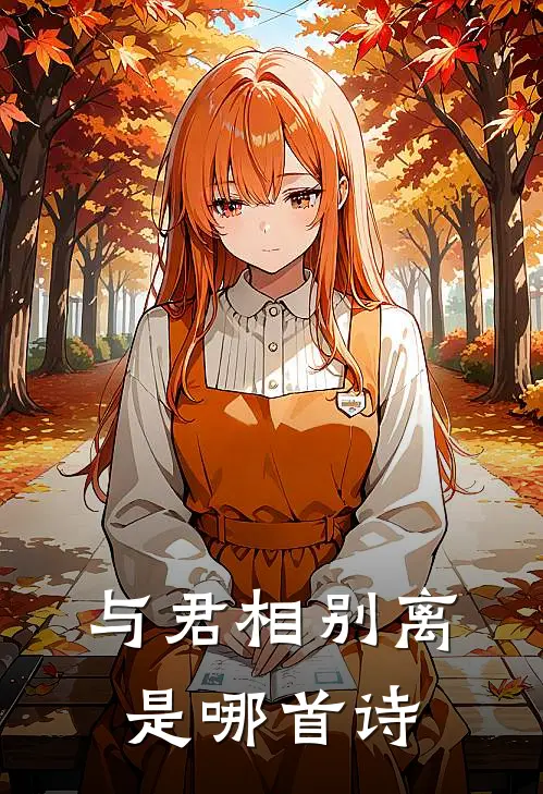 与君相别离是哪首诗