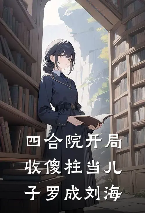 四合院开局收傻柱当儿子罗成刘海