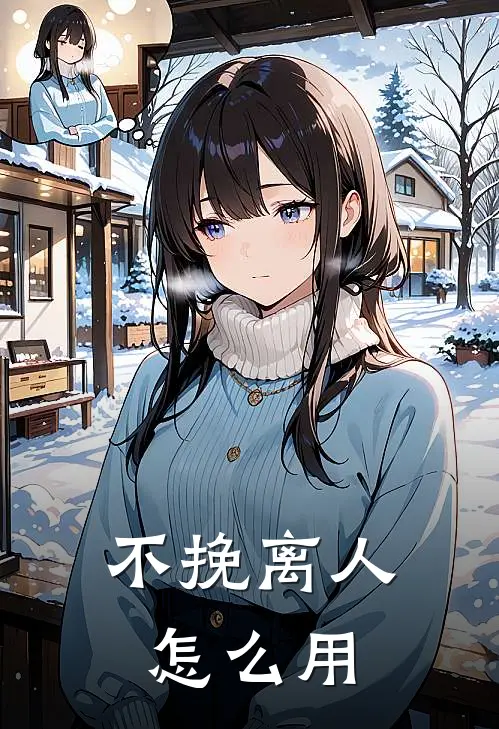 不挽离人怎么用