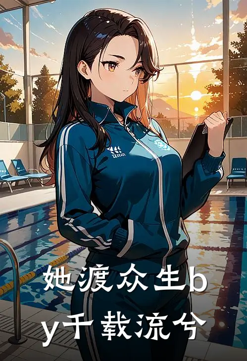 她渡众生by千载流兮