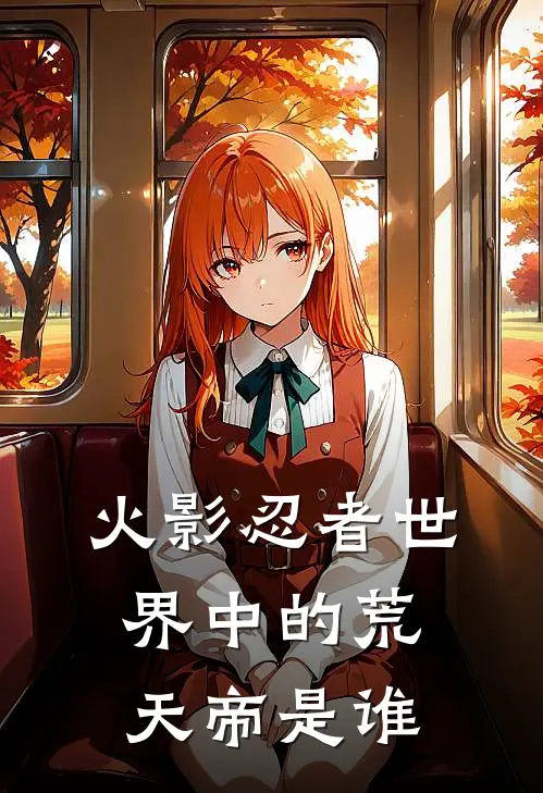 火影忍者世界中的荒天帝是谁