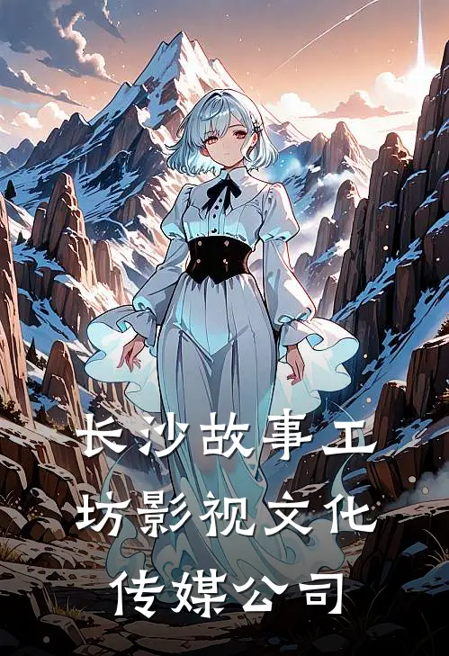 长沙故事工坊影视文化传媒公司