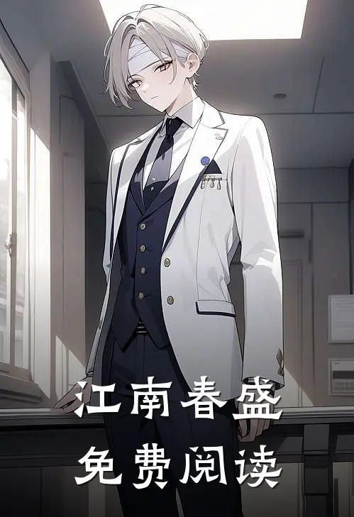 江南春盛免费阅读