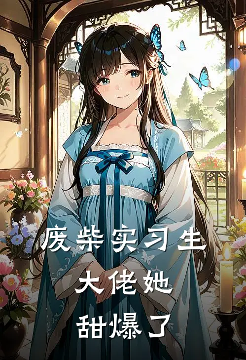 废柴实习生：大佬她甜爆了苏念星林薇最新更新小说_在线阅读免费小说废柴实习生：大佬她甜爆了苏念星林薇