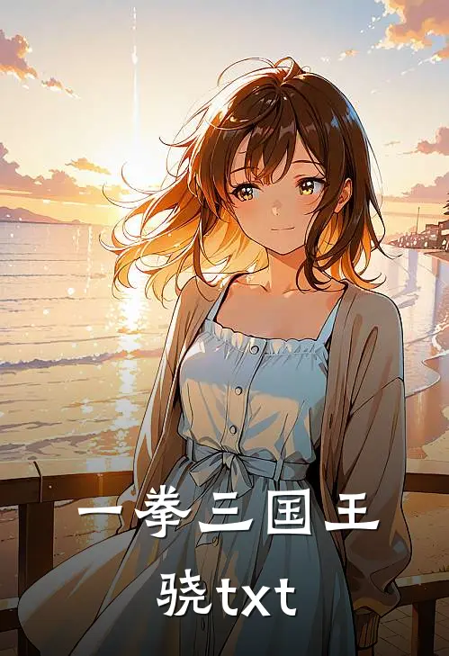 一拳三国王骁txt