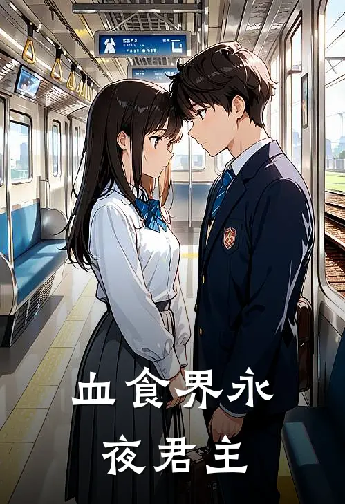 血食界永夜君主