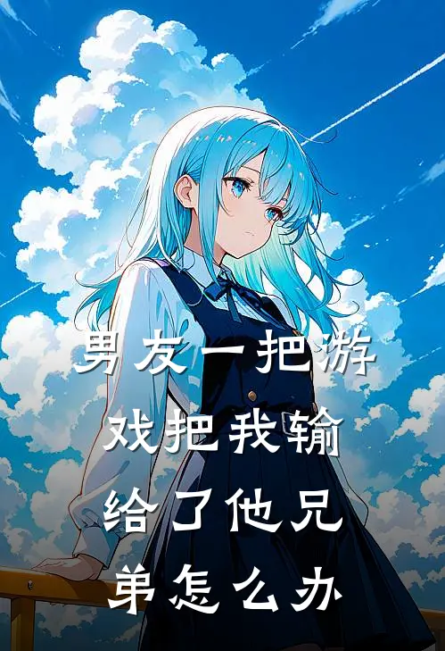 男友一把游戏把我输给了他兄弟怎么办