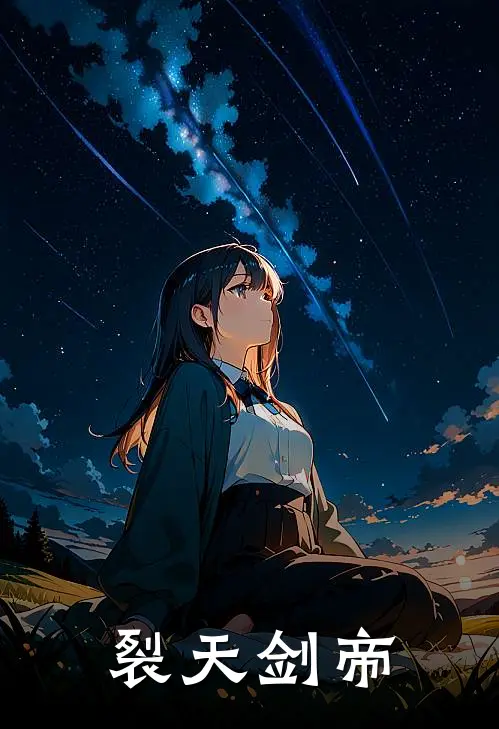 裂天剑帝