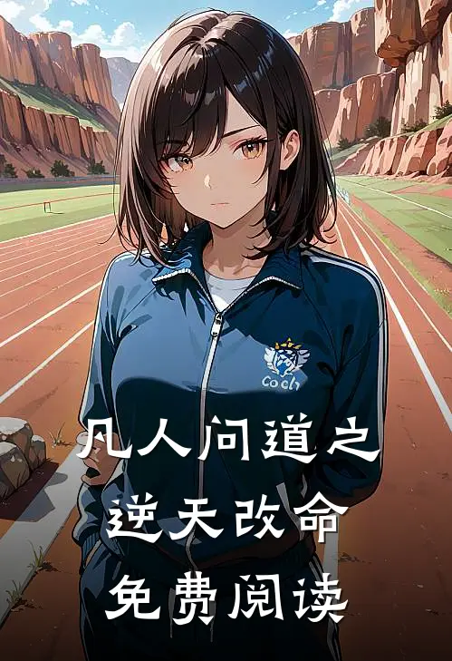 凡人问道之逆天改命免费阅读