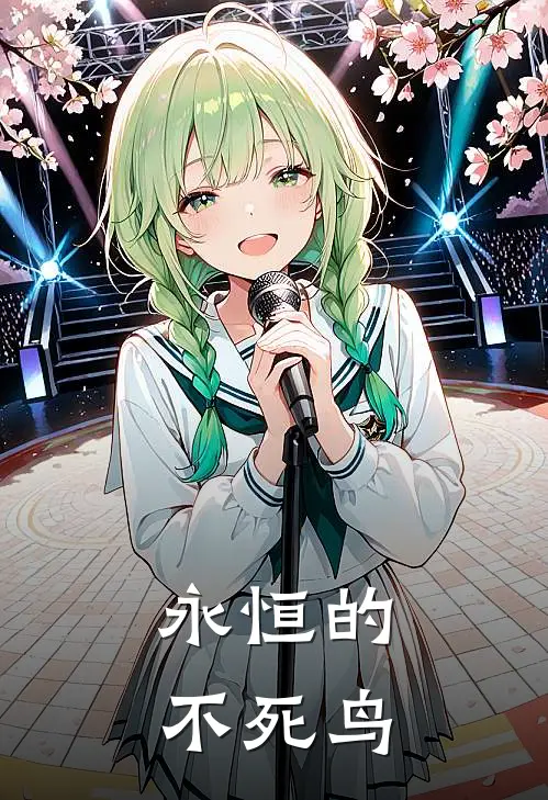 永恒的不死鸟
