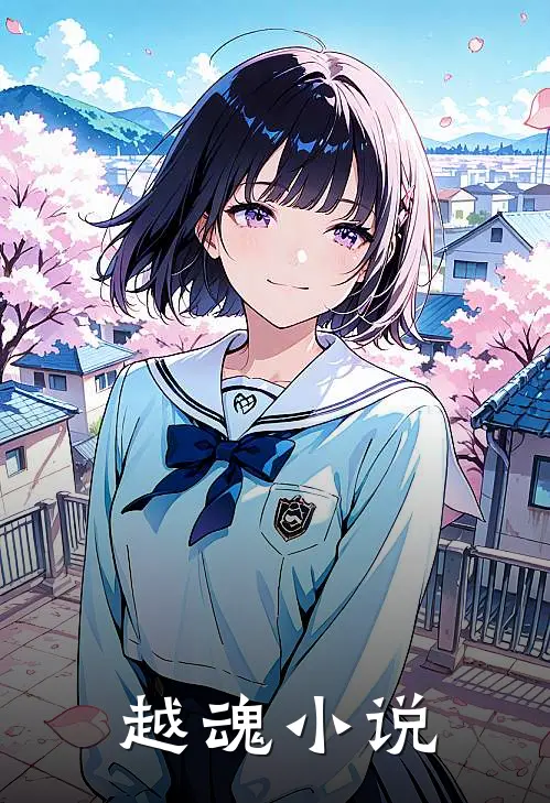 越魂小说